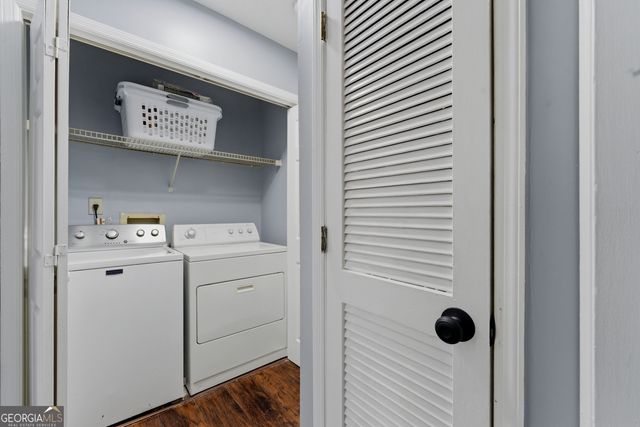 2216 Wellington Circle, Lithonia, GA 30058