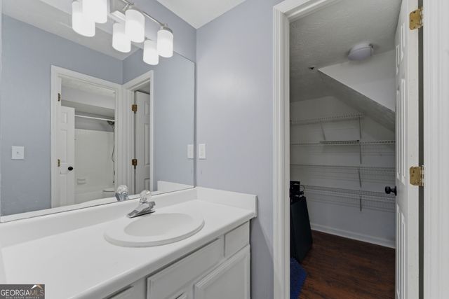 2216 Wellington Circle, Lithonia, GA 30058