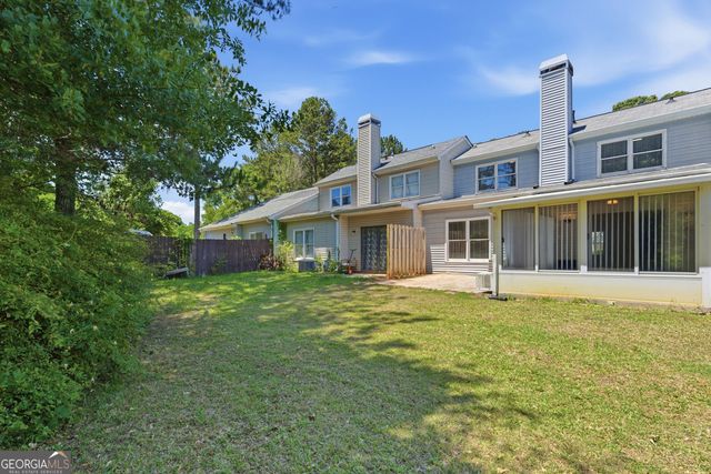 2216 Wellington Circle, Lithonia, GA 30058