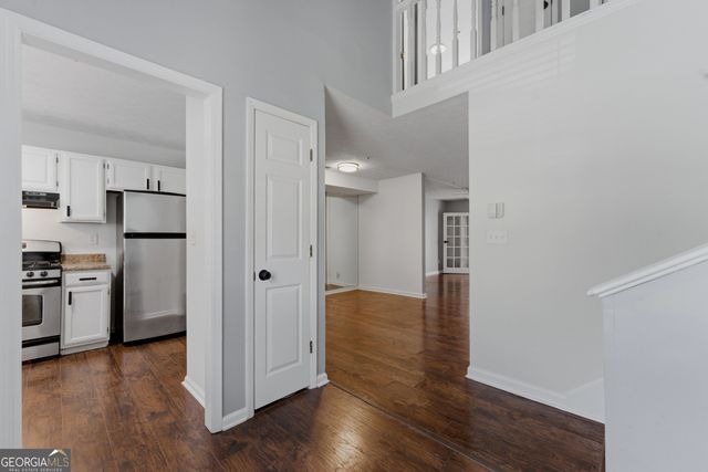 2216 Wellington Circle, Lithonia, GA 30058