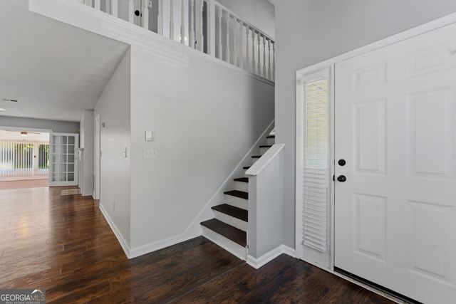 2216 Wellington Circle, Lithonia, GA 30058