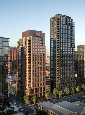 224 N Elizabeth Street T2-3B, Chicago, IL 60607
