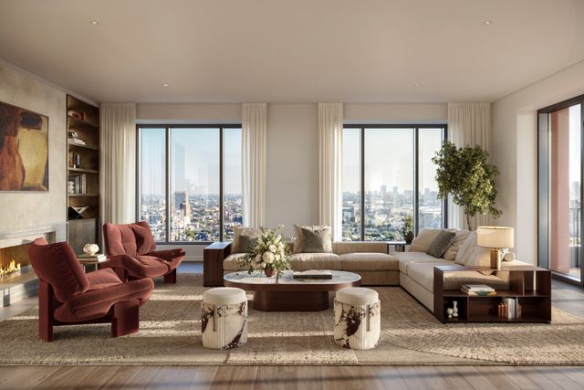 224 N Elizabeth Street T2-3B, Chicago, IL 60607