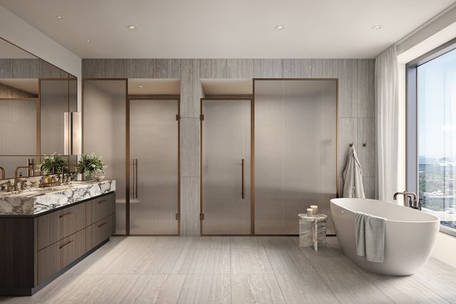224 N Elizabeth Street T2-3B, Chicago, IL 60607