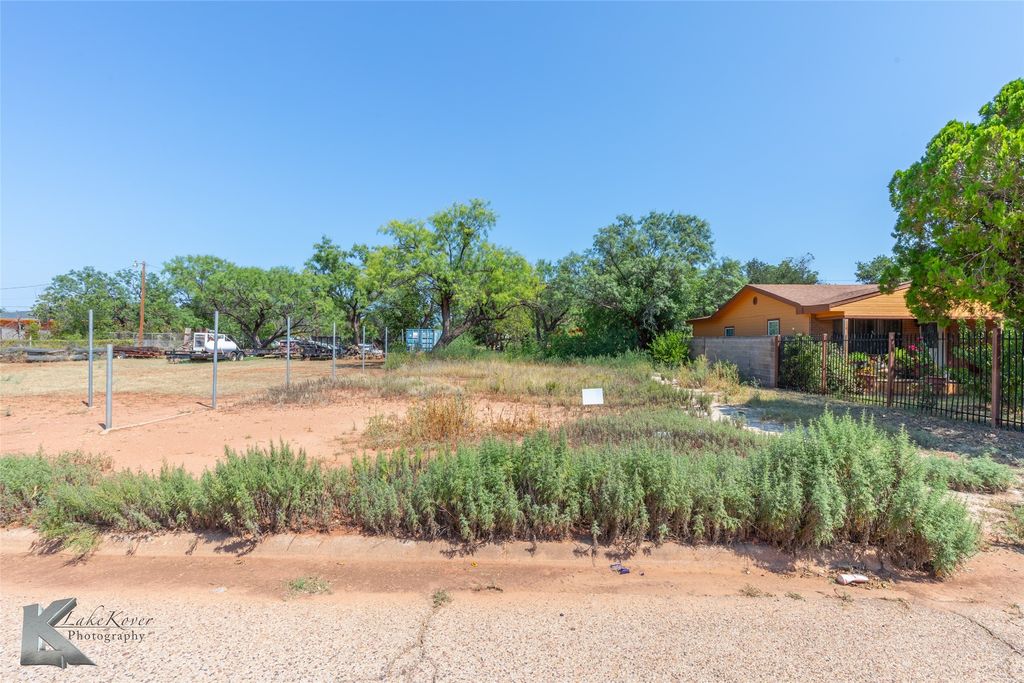 2117 Shelton Street, Abilene, TX 79603