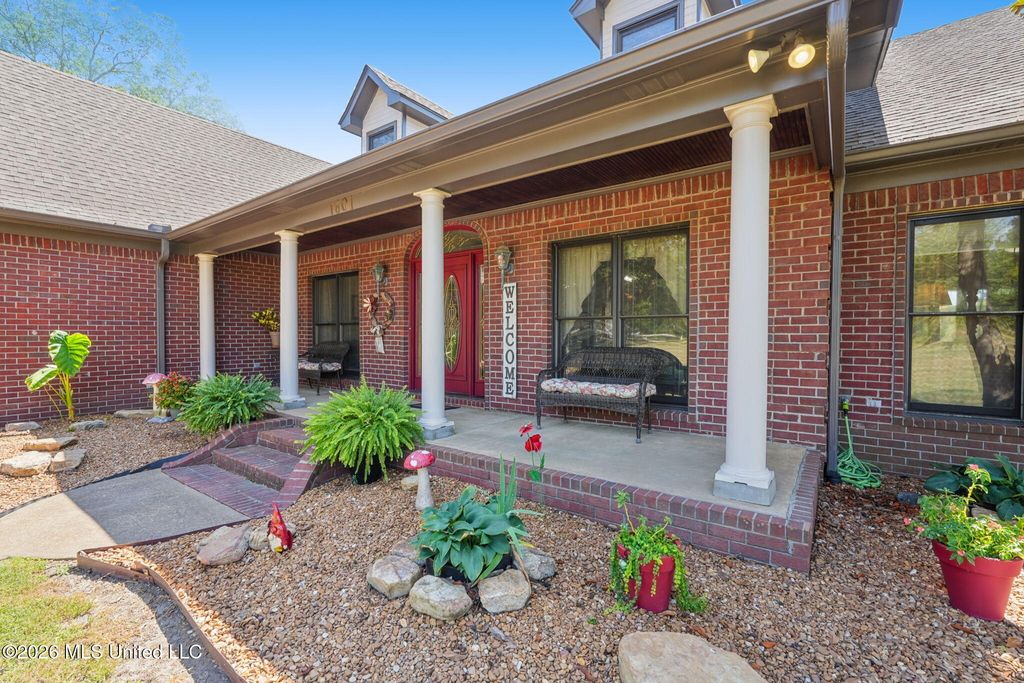 1601 Holly Springs Road, Hernando, MS 38632 — photo 2