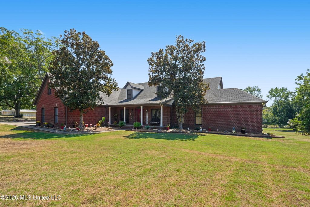 1601 Holly Springs Road, Hernando, MS 38632 — photo 3