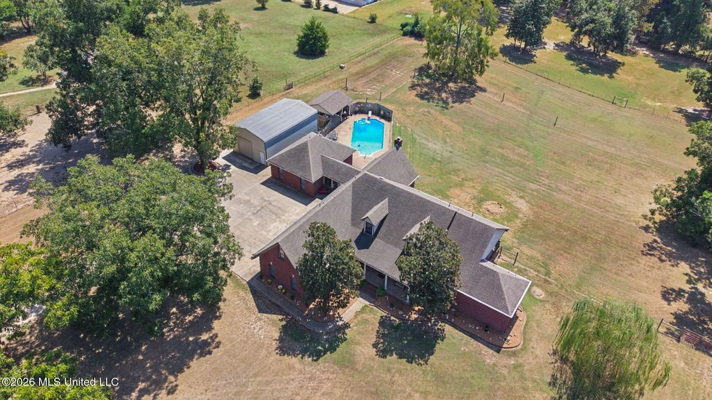 1601 Holly Springs Road, Hernando, MS 38632 — photo 4