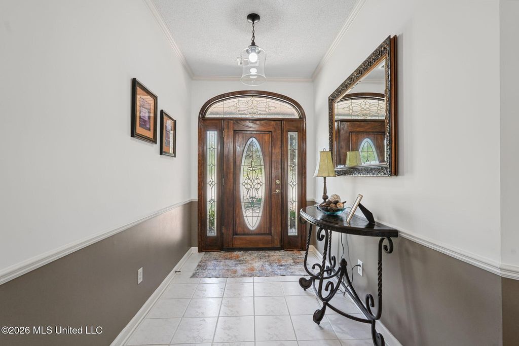 1601 Holly Springs Road, Hernando, MS 38632 — photo 5