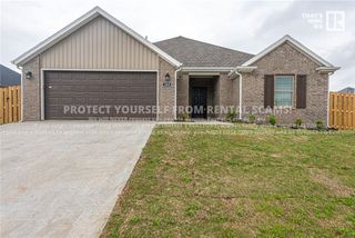 205 Amber Dawn Avenue, Farmington, AR 72730