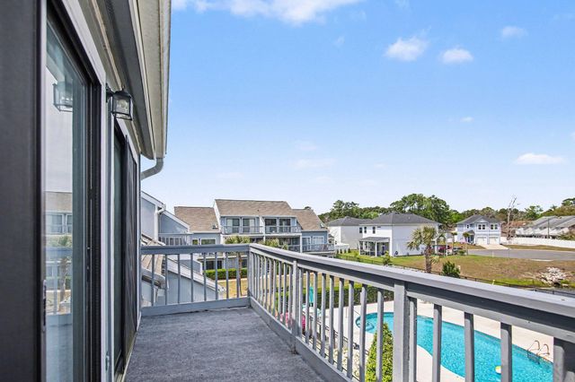 1850 Colony Dr Apt 2H, Myrtle Beach, SC 29575