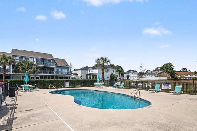 1850 Colony Dr Apt 2H, Myrtle Beach, SC 29575