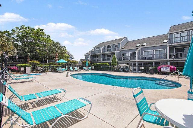 1850 Colony Dr Apt 2H, Myrtle Beach, SC 29575