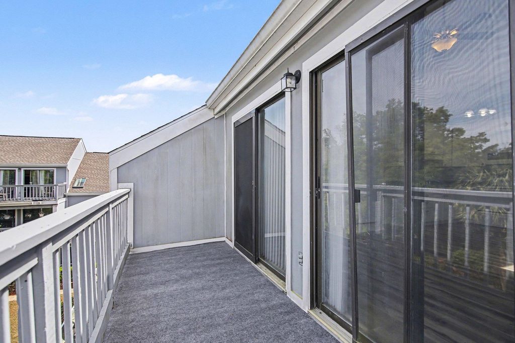 1850 Colony Dr Apt 2H, Myrtle Beach, SC 29575 — photo 5
