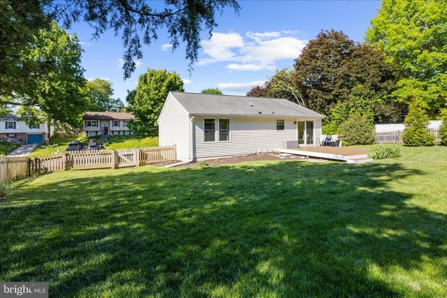 7013 MACBETH WAY, Sykesville, MD 21784