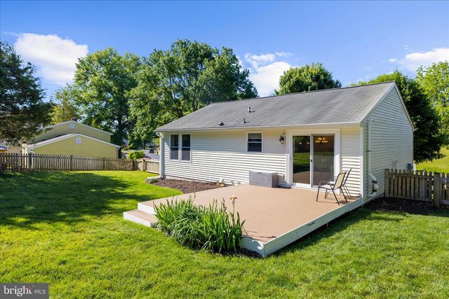 7013 MACBETH WAY, Sykesville, MD 21784