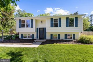 7013 MACBETH WAY, Sykesville, MD 21784
