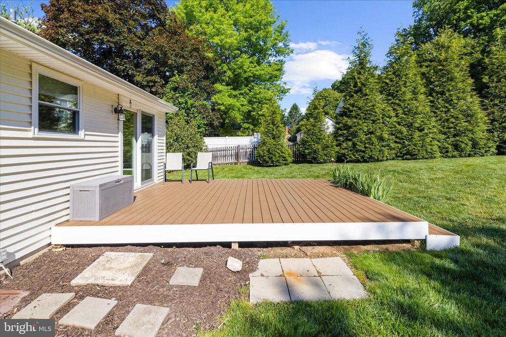 Image 34 of property listing at 7013 MACBETH WAY, Sykesville, MD 21784