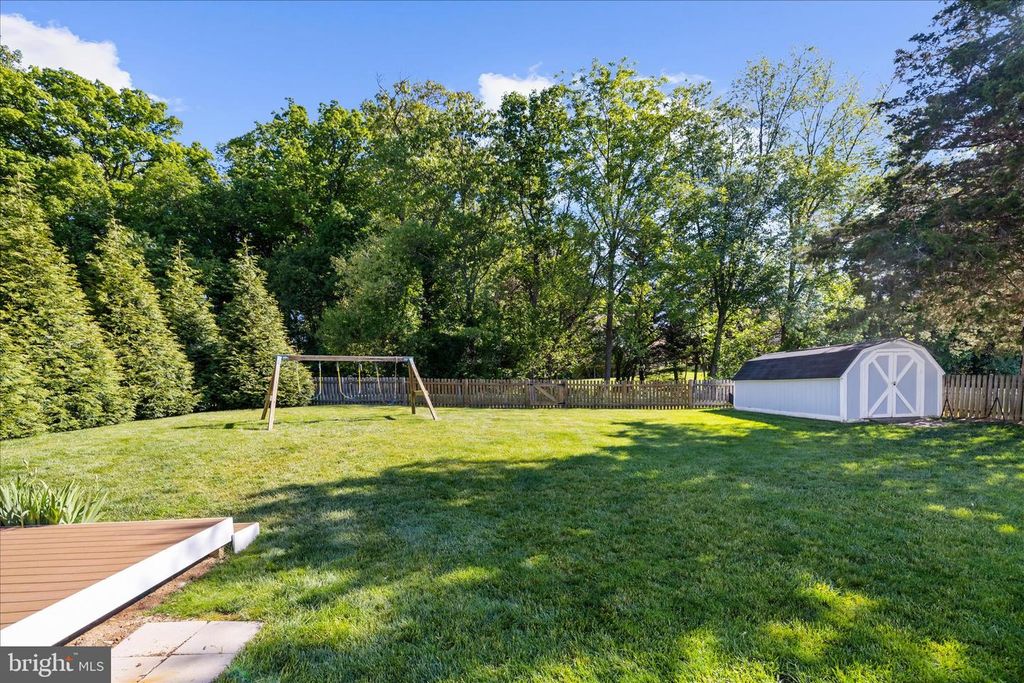 Image 35 of property listing at 7013 MACBETH WAY, Sykesville, MD 21784