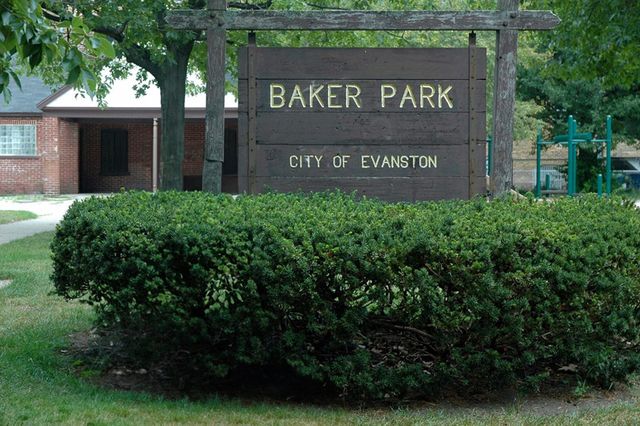 520 Michigan Avenue 1W, Evanston, IL 60202
