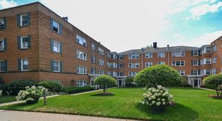 520 Michigan Avenue 1W, Evanston, IL 60202