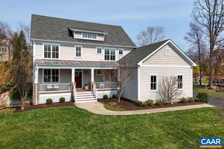 6679 WELBOURNE LN, Crozet, VA 22932