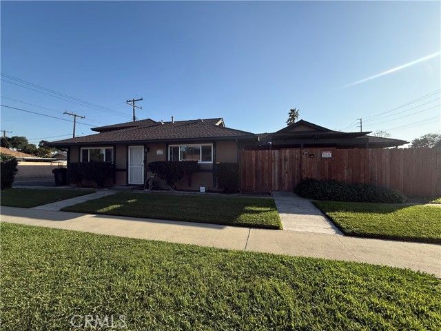 12812 Haster, Garden Grove, CA 92840