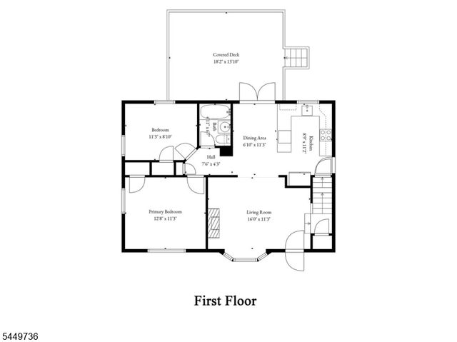 24 Filippone Way, Woodland Park, NJ 07424