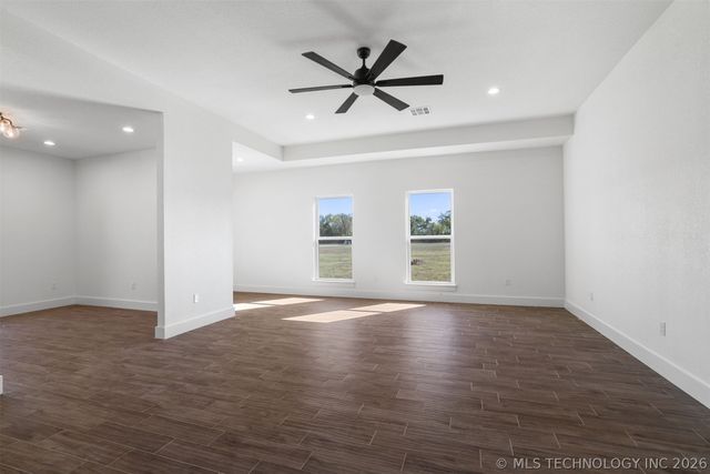 849 Beretta Boulevard, Durant, OK 74701