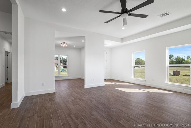 849 Beretta Boulevard, Durant, OK 74701