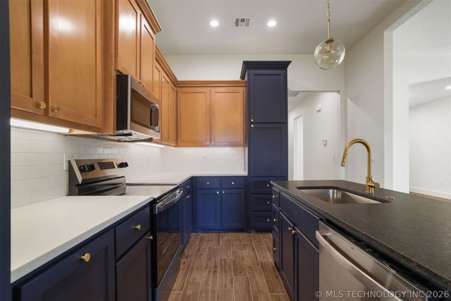 849 Beretta Boulevard, Durant, OK 74701