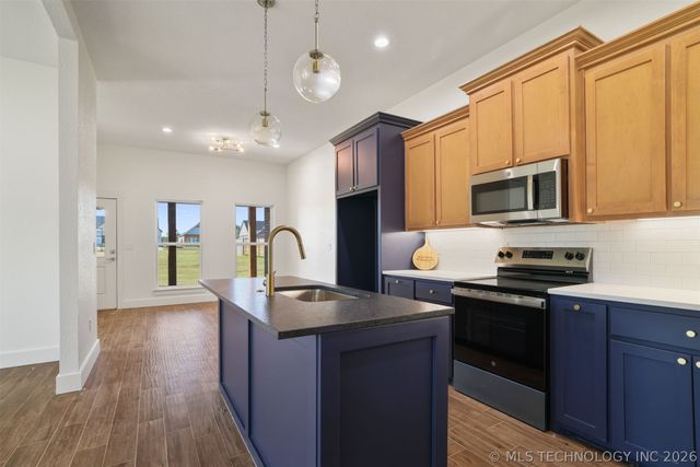 849 Beretta Boulevard, Durant, OK 74701