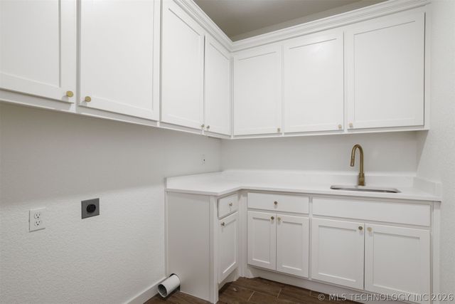 849 Beretta Boulevard, Durant, OK 74701