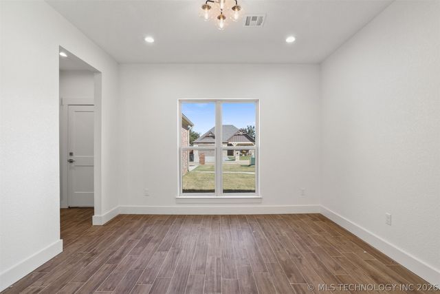 849 Beretta Boulevard, Durant, OK 74701