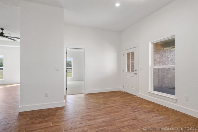 849 Beretta Boulevard, Durant, OK 74701