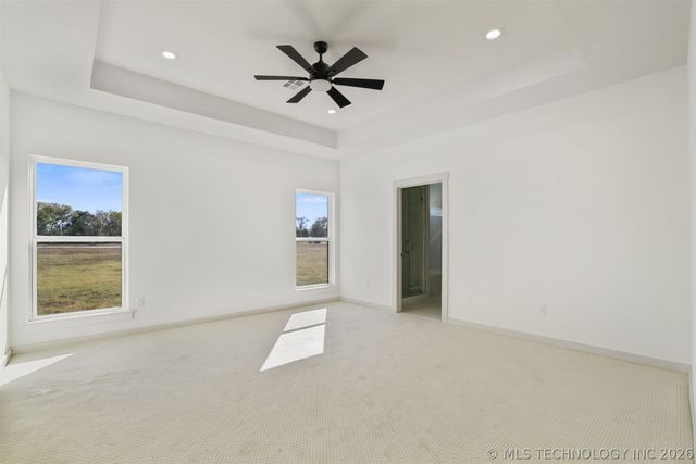 849 Beretta Boulevard, Durant, OK 74701