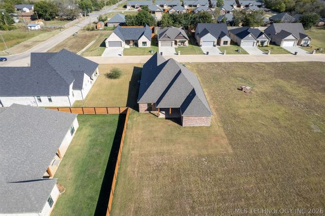 849 Beretta Boulevard, Durant, OK 74701