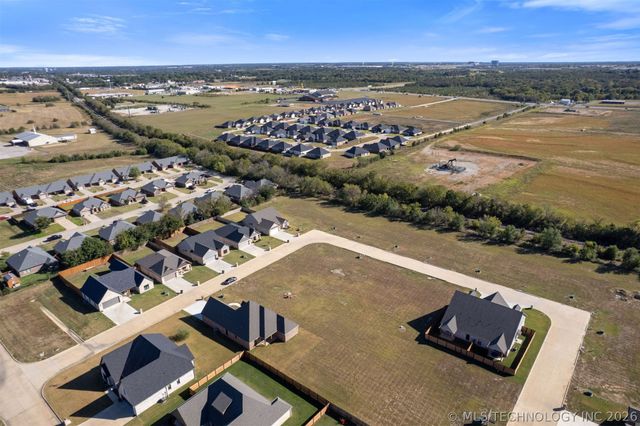 849 Beretta Boulevard, Durant, OK 74701