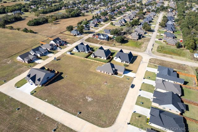 849 Beretta Boulevard, Durant, OK 74701