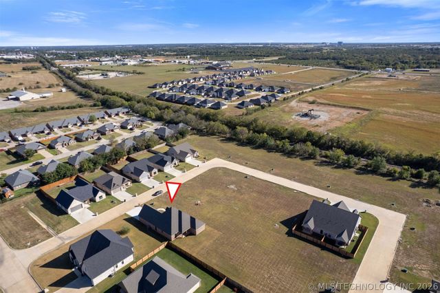 849 Beretta Boulevard, Durant, OK 74701