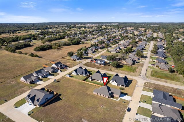 849 Beretta Boulevard, Durant, OK 74701