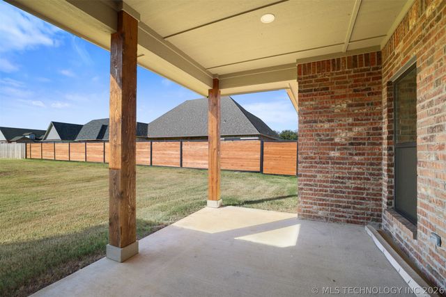849 Beretta Boulevard, Durant, OK 74701