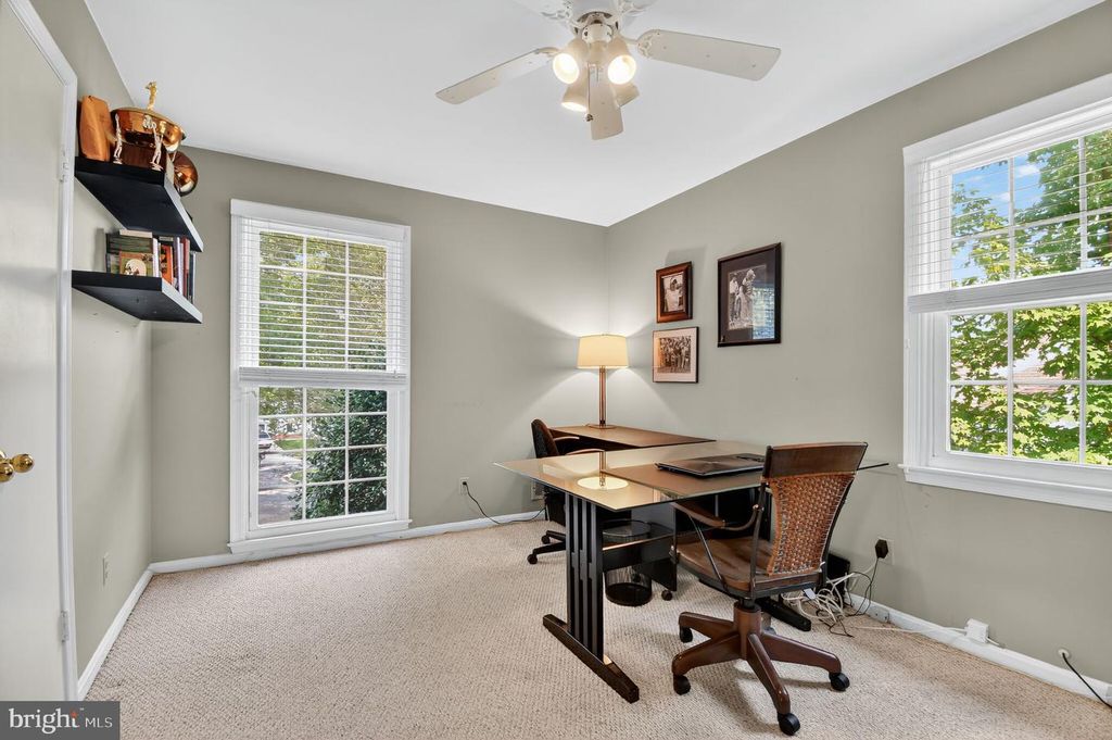 9803 RALEIGH TAVERN CT, Bethesda, MD 20814