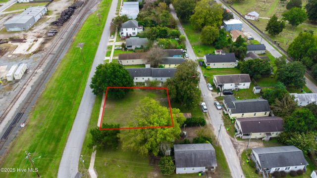 869 Pasteur Street, New Bern, NC 28560