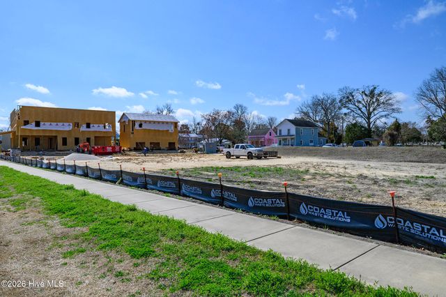 869 Pasteur Street, New Bern, NC 28560