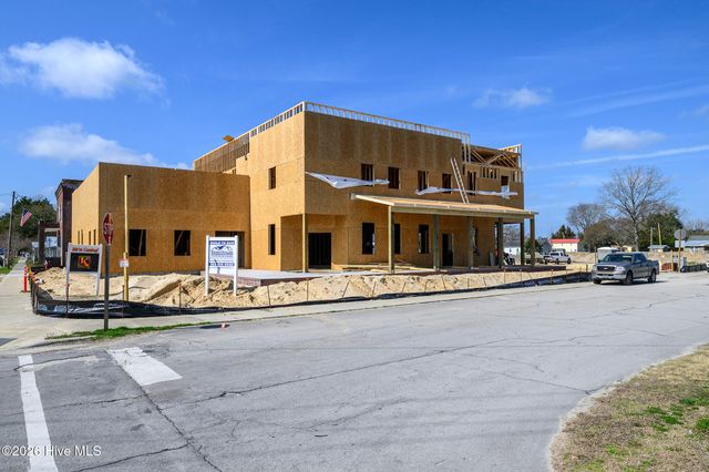 869 Pasteur Street, New Bern, NC 28560