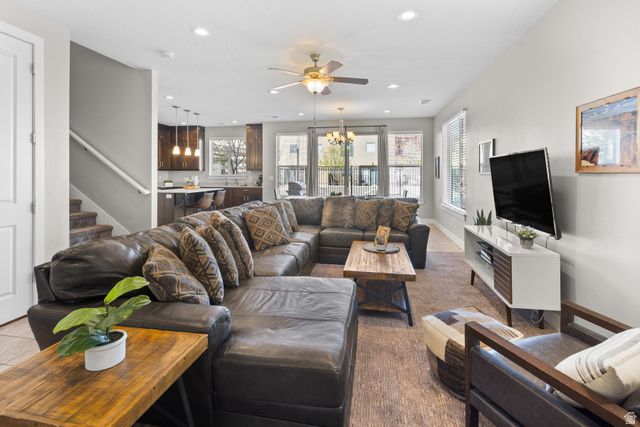 429 N 600 W, Moab, UT 84532