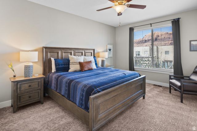 429 N 600 W, Moab, UT 84532