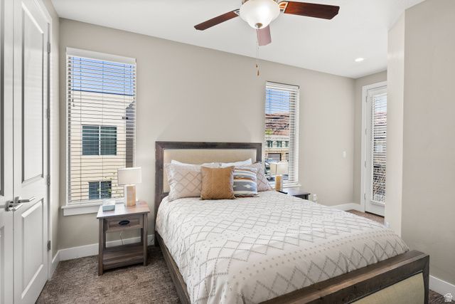 429 N 600 W, Moab, UT 84532