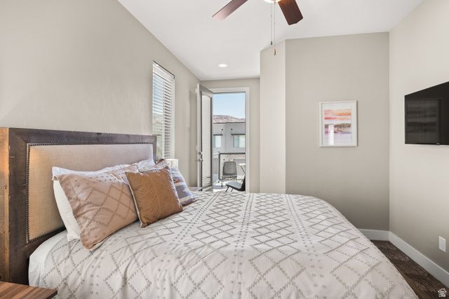 429 N 600 W, Moab, UT 84532